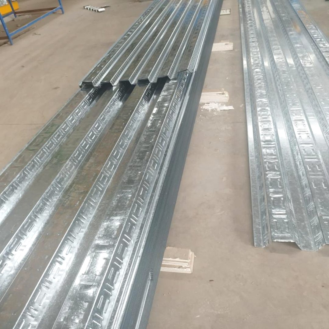 costo de losa colaborante por m2 peru