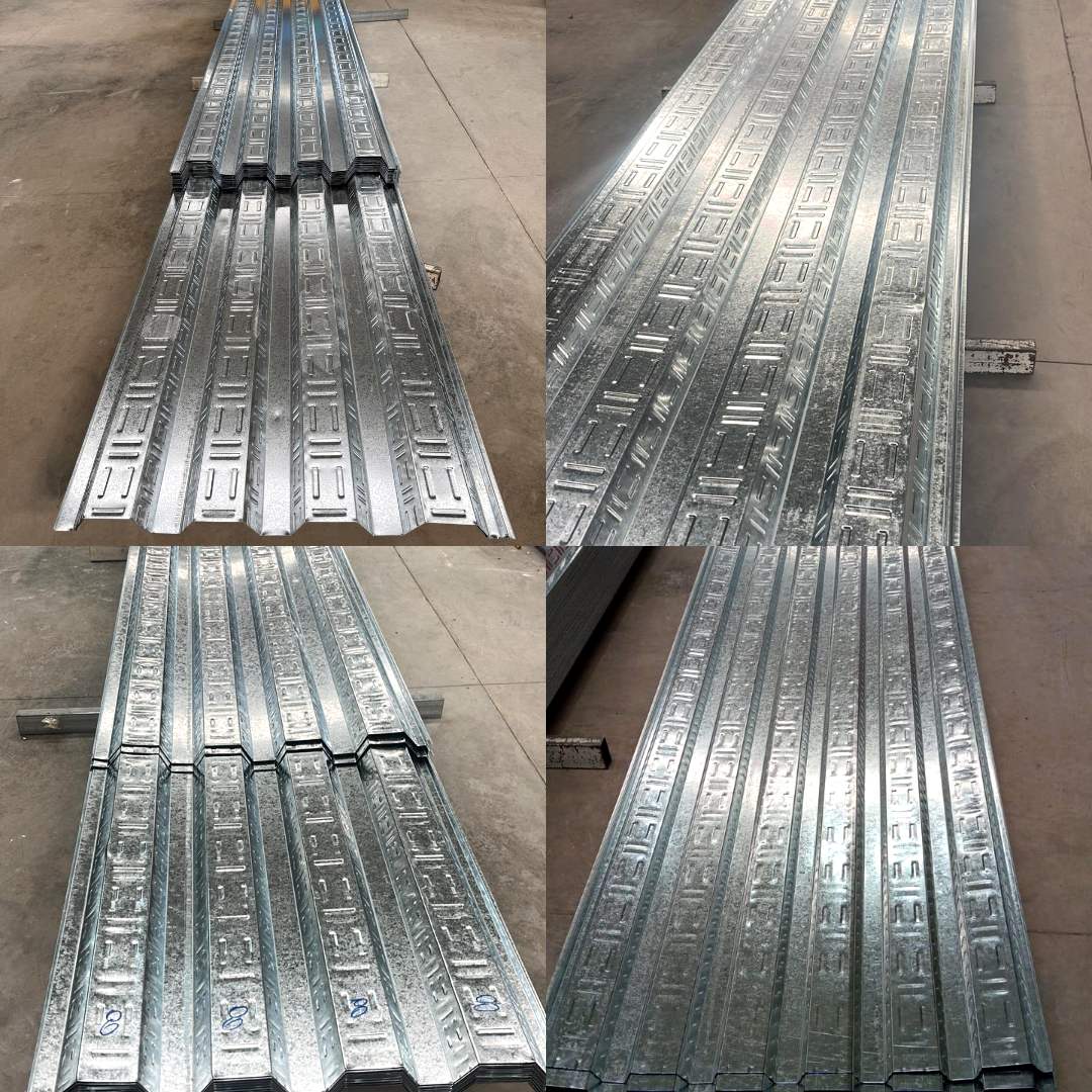 losa colaborante ventajas y desventajas